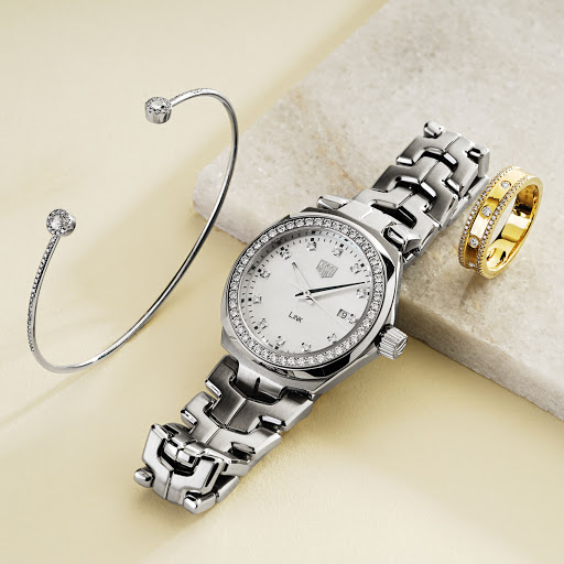 Jeweler «New York Jewelers», reviews and photos, 11 N Wabash Ave, Chicago, IL 60602, USA