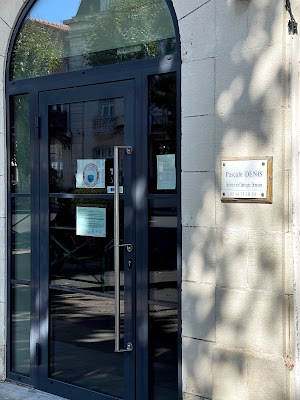 Dr denis pascale à Châtelaillon-Plage