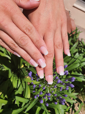Mélinda art des ongles à Vence