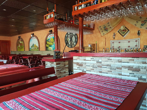 Información y opiniones sobre PIZZERIA ASADOR DIANA de Llanos De Vícar