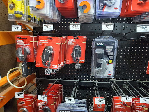 Home Improvement Store «The Home Depot», reviews and photos, 2461 N Richmond Rd, McHenry, IL 60051, USA