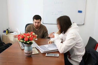 Allin Education Курсы Английского Языка В Алматы
