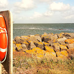Photo n°3 de l'avis de Peer.e fait le 15/08/2021 à 17:56 sur le  Gasthaus Hilligenley - Hotel und Restaurant auf der Hallig Langeness à Langeneß