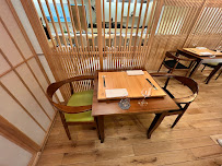 Atmosphère du Restaurant à plaque chauffante (teppanyaki) Koji Restaurant Teppan Yaki à Issy-les-Moulineaux - n°13
