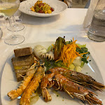 Photo n°7 de l'avis de Luigi.a fait le 15/08/2023 à 22:35 sur le  Ristorante Al Tettuccio à Barletta