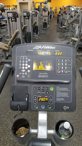 Gym «Best Fitness», reviews and photos, 265 Chelmsford St, Chelmsford, MA 01824, USA