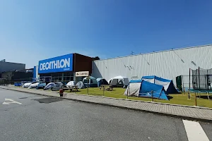 Decathlon Guimarães image