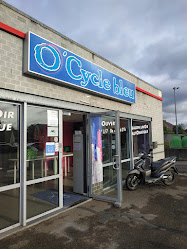 O' Cycle Bleu