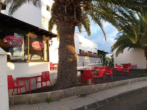 Información y opiniones sobre Restaurante Arepera Jojoto y Millo La Única de Mala