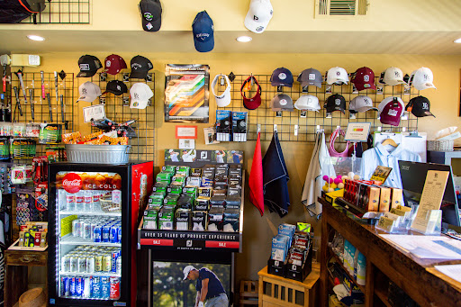 Golf Club «Paso Robles Golf Club», reviews and photos, 1600 Country Club Dr, Paso Robles, CA 93446, USA