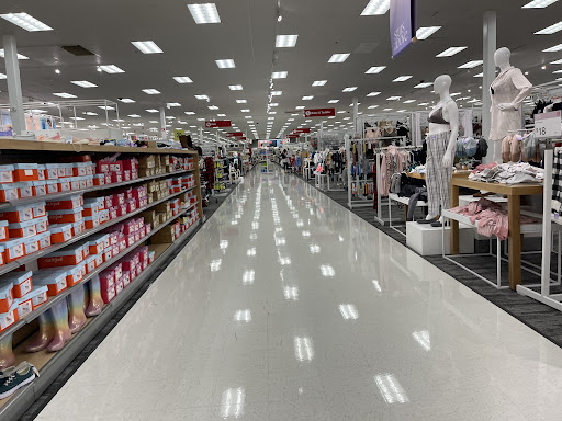 Department Store «Target», reviews and photos, 1204 New Brunswick Ave, Phillipsburg, NJ 08865, USA