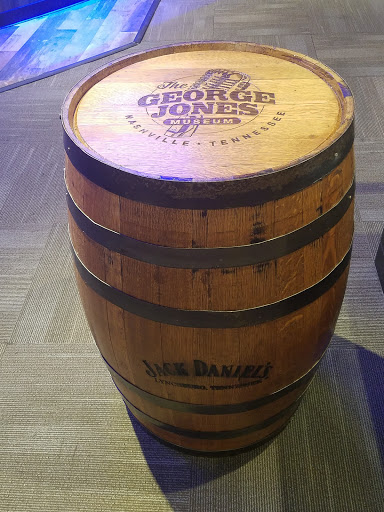 Museum «George Jones Museum», reviews and photos, 128 2nd Ave N, Nashville, TN 37201, USA