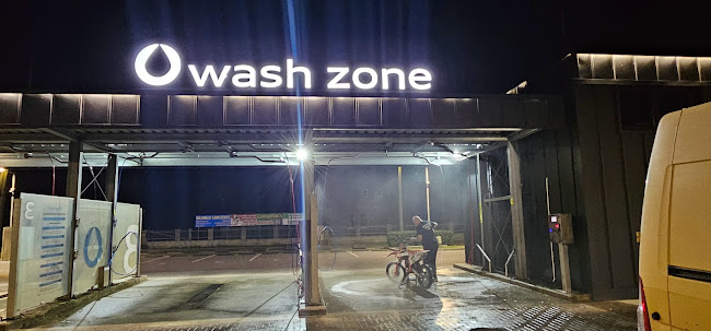 0-24 Autómosó - Ajka