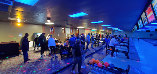 Bowling Alley «City Limits East», reviews and photos, 2120 E Saginaw Hwy, East Lansing, MI 48823, USA