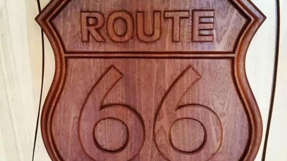 Route 66 - Newcastle upon Tyne
