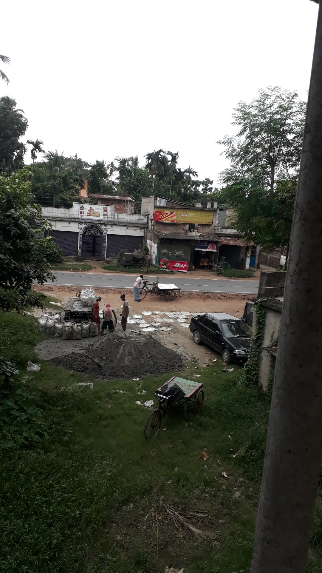 Nonor Tea Stall