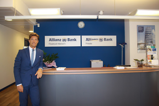 dr. Alessio Gobbis | Consulente Finanziario | Allianz Bank