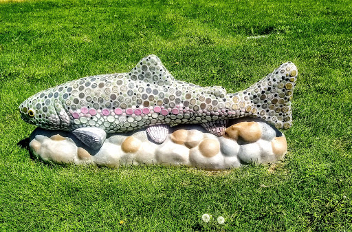 Park «The Ralston-Central Park», reviews and photos, 5850 Garrison St, Arvada, CO 80002, USA