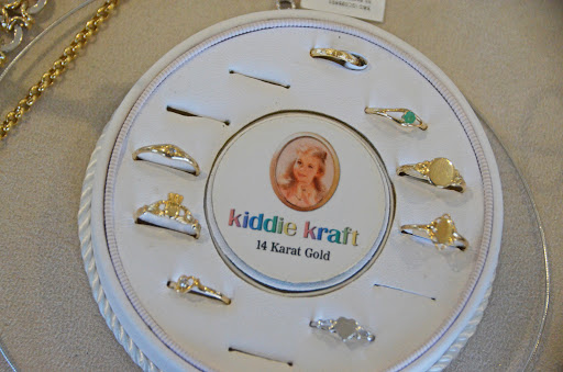 Diamond Dealer «David Nelson Exquisite Jewelry», reviews and photos, 1312 W Jefferson St # 2, Joliet, IL 60435, USA