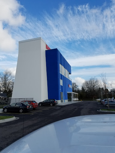 Amusement Center «iFLY», reviews and photos, 10645 SW Greenburg Rd, Tigard, OR 97223, USA