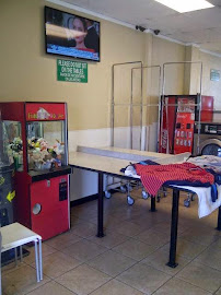 Plaza Coin Laundry - Photo 4 - Car repair in Oceanside, CA, Oceanside