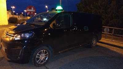 Srt taxi surgeres à Surgères