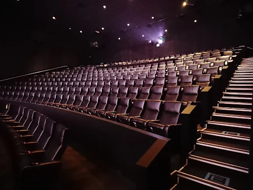 Movie Theater «AMC Tysons Corner 16», reviews and photos, 7850e Tysons