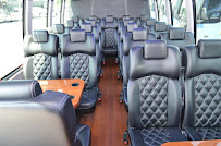 Ground Force Group - Airport Transfers, Chauffeured Transportation, Limo Service, Bus Service