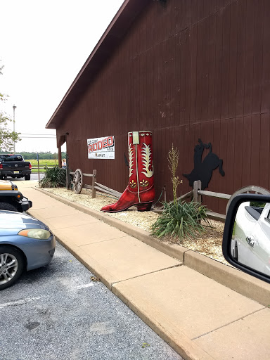 Western Apparel Store «Cowtown Cowboy Outfitters», reviews and photos, 761 US-40, Pilesgrove, NJ 08098, USA