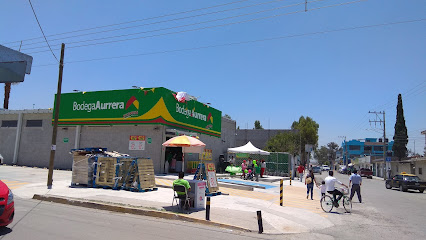 Bodega Aurrera Express, Guadalupe Hidalgo
