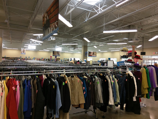 Thrift Store «Goodwill Store & Donation Center», reviews and photos, 5518 Touhy Ave, Skokie, IL 60077, USA
