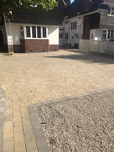 Comments and reviews of MGC Paving Leicester