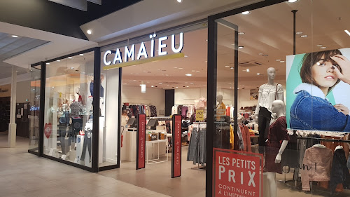Magasin de vêtements pour femmes Camaieu Cholet