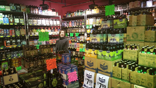 Grocery Store «Jenifer Street Market», reviews and photos, 2038 Jenifer St, Madison, WI 53704, USA