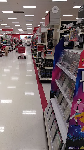 Department Store «Target», reviews and photos, 2975 Horseblock Road, Medford, NY 11763, USA