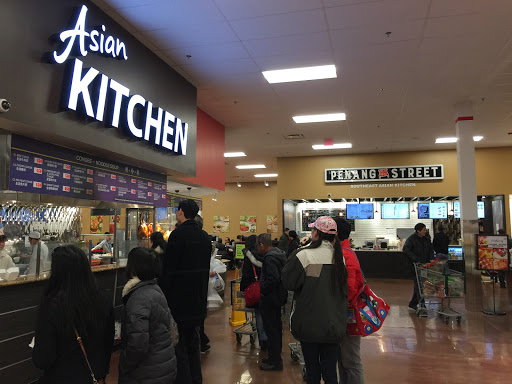 Asian Grocery Store «99 Ranch Market», reviews and photos, 561 US-1, Edison, NJ 08817, USA