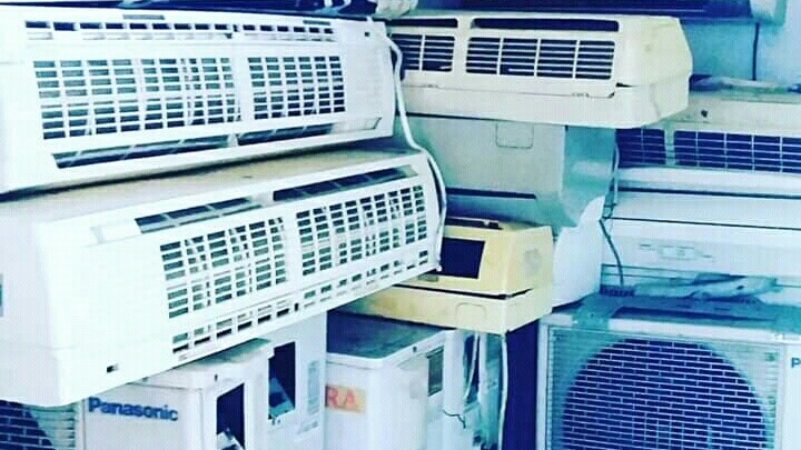 Service ac losari Cirebon