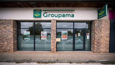 Agence Groupama Venarey Les Laumes à Venarey-les-Laumes