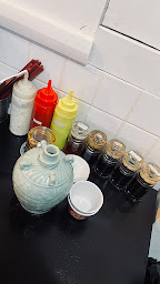 Photo n°157 de SHIFU à Paris ()