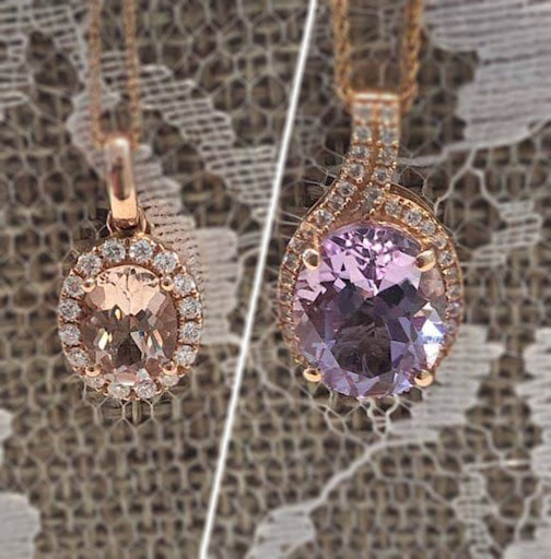 Jeweler «Kimberlys Diamond Corner», reviews and photos, 1 N Liberty St, Powell, OH 43065, USA