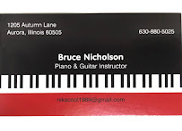 Online Piano and Guitar Lessons - Photo 2 - Car repair in Aurora, IL, Aurora