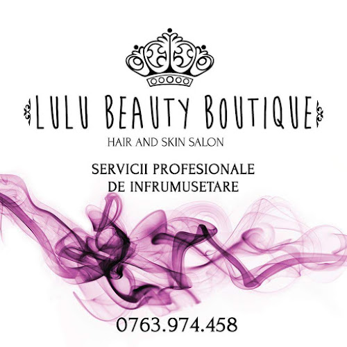 Opinii despre Lulu Beauty Boutique în <nil> - Coafor