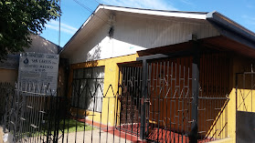 Centro Médico San Carlos