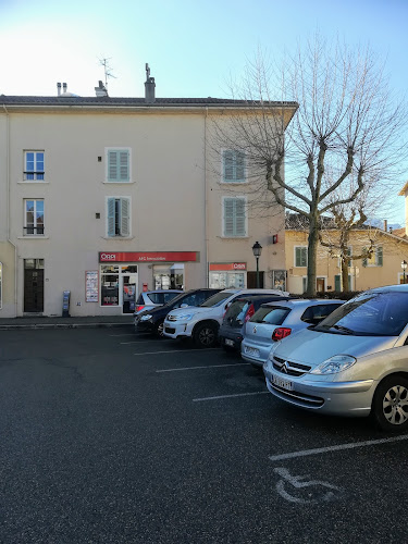 Agence immobilière Orpi AFG Immobilier Moirans Moirans