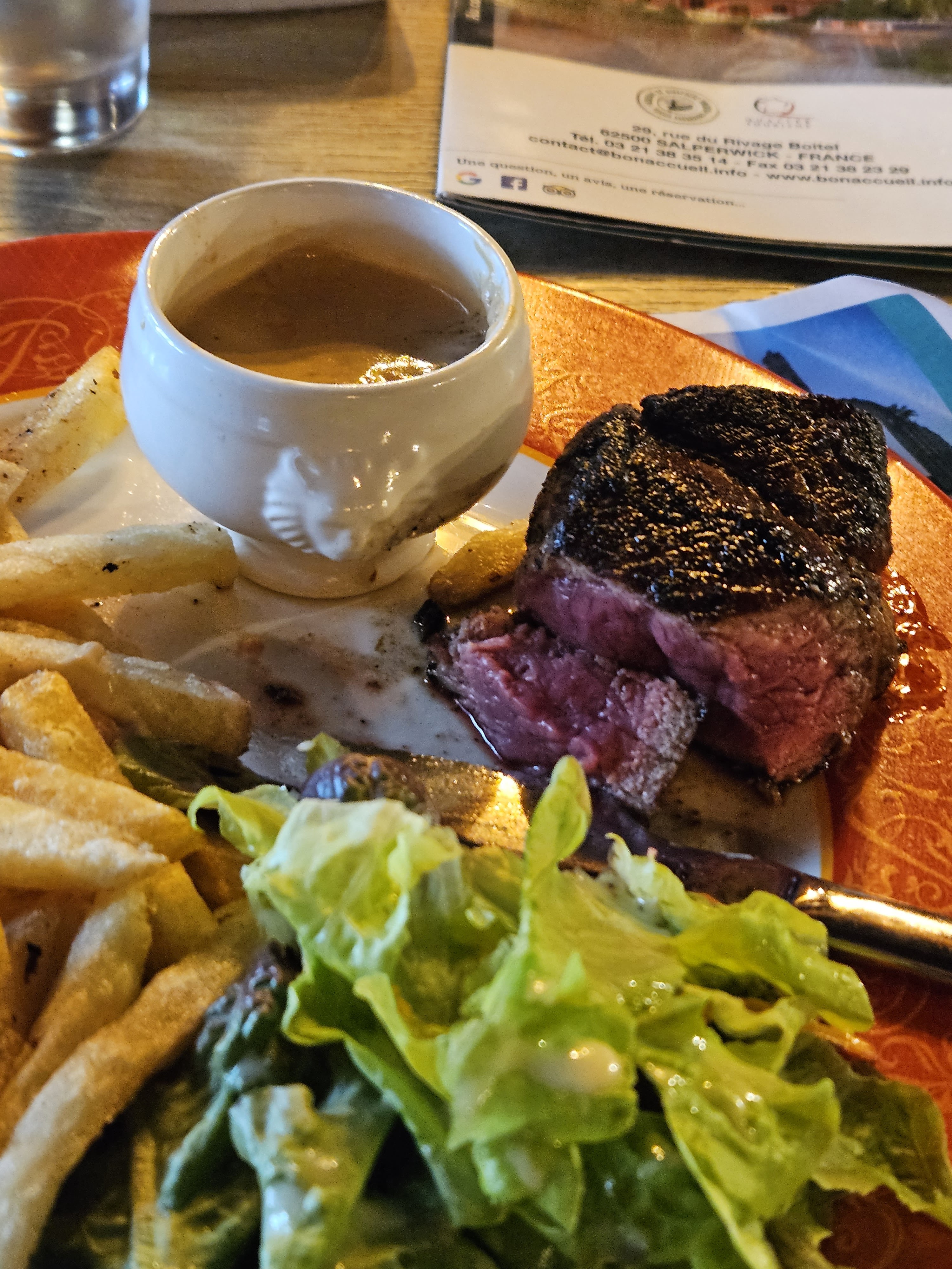 Photo n° 2 de l'avis de Bernard.a fait le 02/10/2023 à 03:13