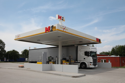 M1 Tankstellen GmbH