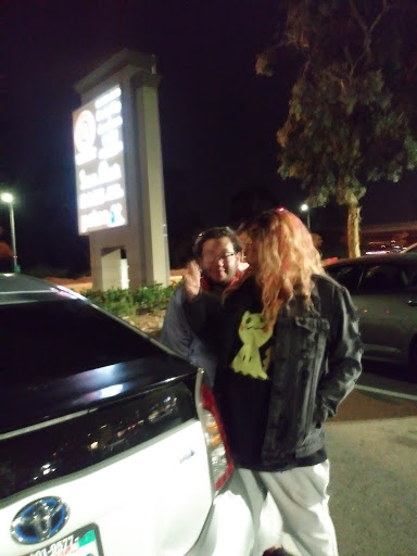 Variety Store «Five Below», reviews and photos, 802 W Arrow Hwy, San Dimas, CA 91773, USA