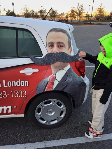 Insurance Agency «State Farm: Josh London», reviews and photos