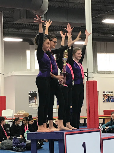 Gymnastics Center «Best Gymnastics», reviews and photos, 601 Cross Timbers Rd, Flower Mound, TX 75028, USA