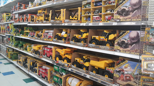 Toy Store «Toys